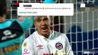 san lorenzo vs argentinos juniors