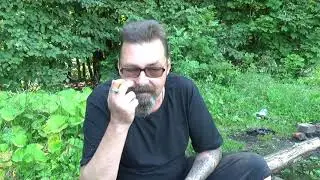 Ростислав Терехов о новом альбоме группы 