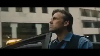 Batman v Superman: Dawn of Justice - Clip: The Fall of Wayne Tower (1080p HD)