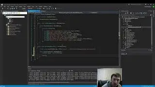 SQLite in Visual Studio with C#: Execute Query (17/23)