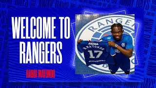 INTERVIEW | Rabbi Matondo Signs