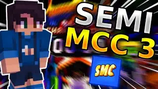 TOP 10? So I Played In The SCUFFED MCC AGAIN!