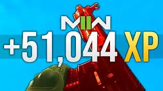 NEW Season 1 WEAPON XP FARM TRICK! - COD Modern Warfare 2