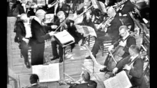 Charles Munch / Boston Symphony Orchestra - Haydn: Symphony No.98 | ICA Classics DVD
