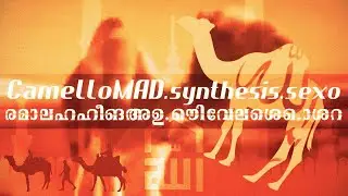【Collaboration】CamelloMAD.synthesis.mid