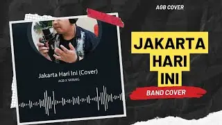 JAKARTA HARI INI COVER | FOR REVENGE