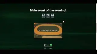 Dog racing: Website + Sveltekit