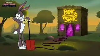 Looney Tunes Cartoons Season 2 Trailer