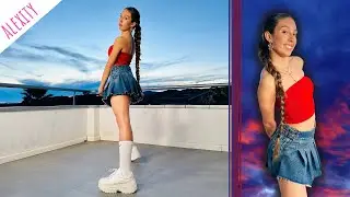 TUTORIAL DE BAILE - X’CLUSIVO REMIX