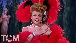 The Best of Angela Lansbury (Compilation) | TCM