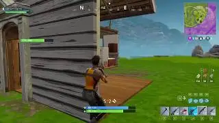 Fortnite - อ้าว !!