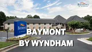BAYMONT BY WYNDHAM