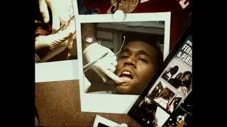 [FREE] Kanye West x Experimental R&B type beat - 