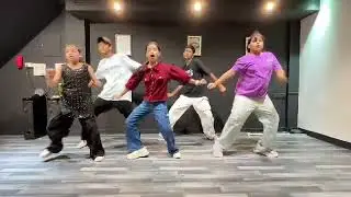 dance performance #dancediwanejunior