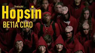 Hopsin - BE11A CIAO (Legendado/Tradução)