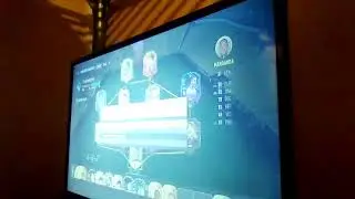 LIVE FIFA RIVALS