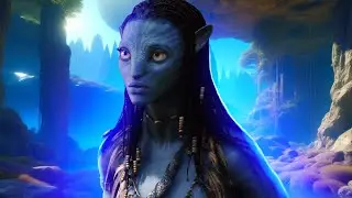 Avatar: Return to Pandora