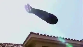 Shaq Flies in FFXIV
