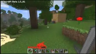 Zach's Adventures in Minecraft Episode 3
