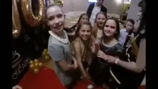 "Юбилей мини-бусинки" (LONG)