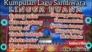 Kumpulan Lagu sandiwara Lingga Buana Terbaru 2021 | enak didengar saat duduk santai Anda