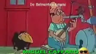 Miguel Caffaro 43007