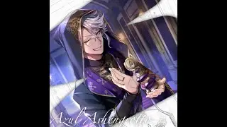 Cool For The Summer - Azul Ashengrotto edit || Twisted Wonderland