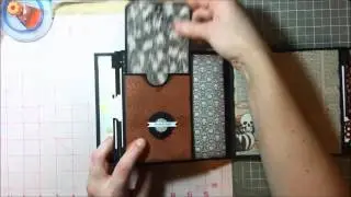 Ink the Edges Swap