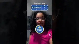 Celebrity Birthday Twin 🤩