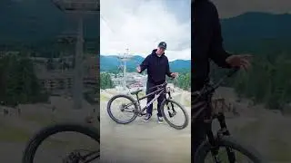 Did you ever wonder what parts the pros are riding? Check out @MaxFredriksson ‘s bike! 🏆