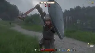 Kcd2  Hero Henry ,Bandits and women