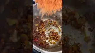 Ramadan Idea🌙 Turkish 🇹🇷 Red Lentil Soup