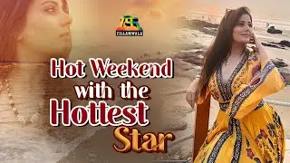 Hot Actress Archana Guptaa | Live | Fillamwala