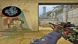 Беспредел | CSGO