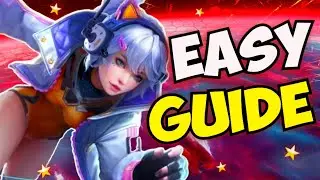 Quick & Easy Cyber Rebellion Beginner's Guide!!