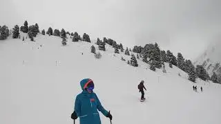 3 March 2020 / Hochfügen / 7