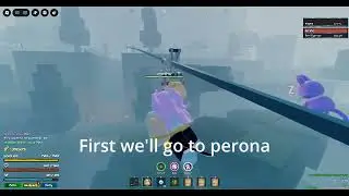 [GPO] How to farm bounty fast