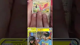PACK 3️⃣: Paldea Evolved Booster Bundle Opening #shorts