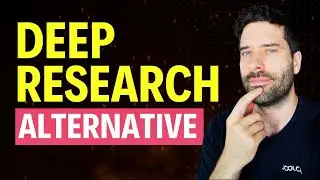 Open Source Alternative to OpenAI’s $200/Month Deep Research AI Agent