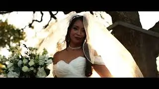 The Shields Wedding (Highlights)
