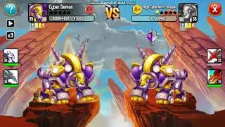 HOW TO USE GAMEGUARDIAN FOR DRAGON CITY (HACK DRAGON LIFE ONLY) !!!