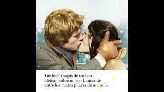 Fotonovela LA ESPERA