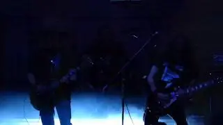 Jag Panzer - - Pounding Metal Fest XIII (Madrid)