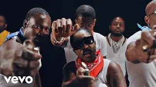 Spice - Like a Man