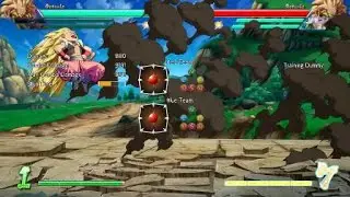 16 mid to corner