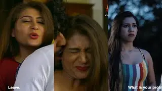 Simran Khan And Hiral Radadiya Full Web Series | Explained | Web Series Talks