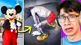What Disney DOESN’T Want You To Know…