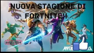 gioco a fortnite nella nuova stagione capitlolo 5 stagione 2