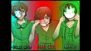 SoulKeeper Insane Evil Youtubers My demons