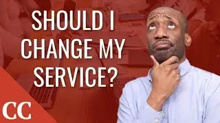 Should I offer a different consulting service?